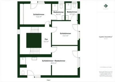 5-Zimmer-Immobilie kaufen in Kitzbühel – 233,54 m², € 3.590.000 – Bild 13 von 14