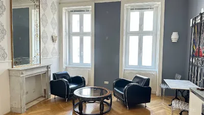 2-Zimmer-Wohnung kaufen in Wien – 51,36 m², € 489.000 – Bild 3 von 10