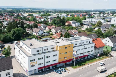 3-Zimmer-Gewerbeimmobilie mieten in Amstetten – 73 m², € 869 – Bild 3 von 10