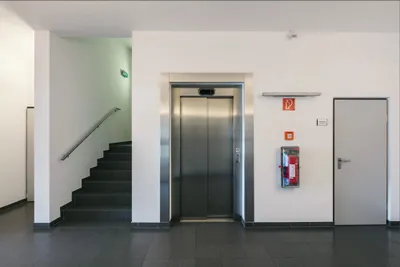 3-Zimmer-Gewerbeimmobilie mieten in Amstetten – 73 m², € 869 – Bild 4 von 10