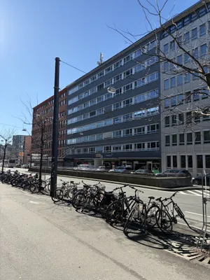 Gewerbeimmobilie mieten in Salzburg Stadt – 402 m², € 5.049 – Bild 2 von 12