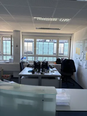Gewerbeimmobilie mieten in Salzburg Stadt – 402 m², € 5.049 – Bild 4 von 12