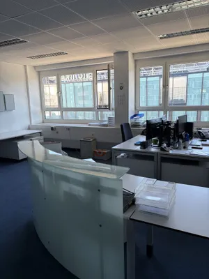 Gewerbeimmobilie mieten in Salzburg Stadt – 402 m², € 5.049 – Bild 3 von 12