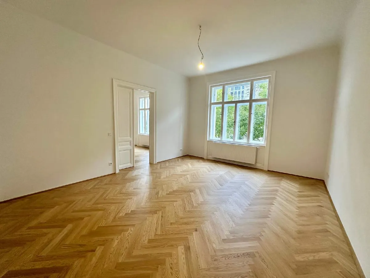 Wunderschöne 2- Zimmerwohnung - Widok 3