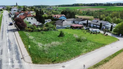 Grundstück kaufen in Linz Land – 997 m², € 269.000 – Bild 5 von 6