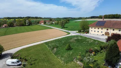 Grundstück kaufen in Linz Land – 997 m², € 269.000 – Bild 2 von 6