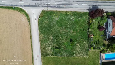 Grundstück kaufen in Linz Land – 997 m², € 269.000 – Bild 6 von 6