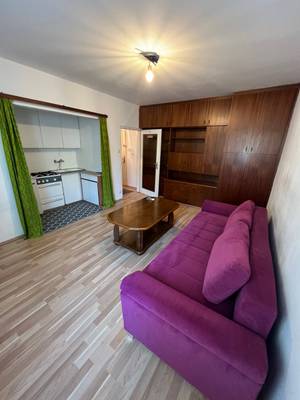 Möblierte Garconniere in ruhiger Hoflage - 1140 Wien