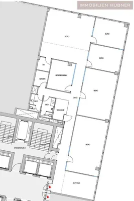 Gewerbeimmobilie mieten in Wien – 300 m², € 6.642 – Bild 11 von 18