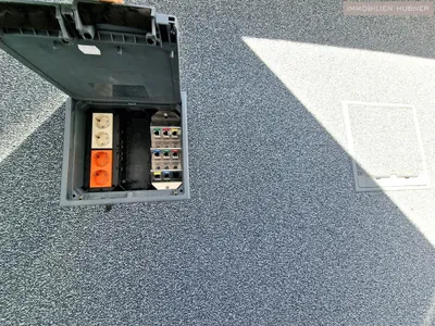 Gewerbeimmobilie mieten in Wien – 300 m², € 6.642 – Bild 10 von 18