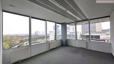 Gewerbeimmobilie mieten in Wien – 300 m², € 6.642 – Bild 1 von 18