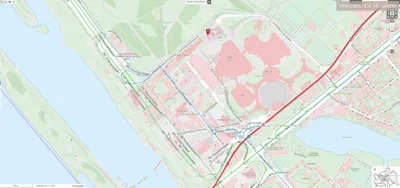Gewerbeimmobilie mieten in Wien – 300 m², € 6.642 – Bild 16 von 18