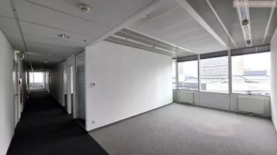 Gewerbeimmobilie mieten in Wien – 300 m², € 6.642 – Bild 4 von 18