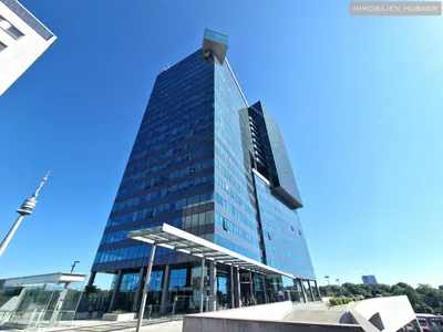 Gewerbeimmobilie mieten in Wien – 300 m², € 6.642 – Bild 9 von 18