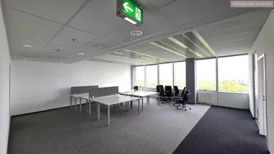 Gewerbeimmobilie mieten in Wien – 300 m², € 6.642 – Bild 3 von 18