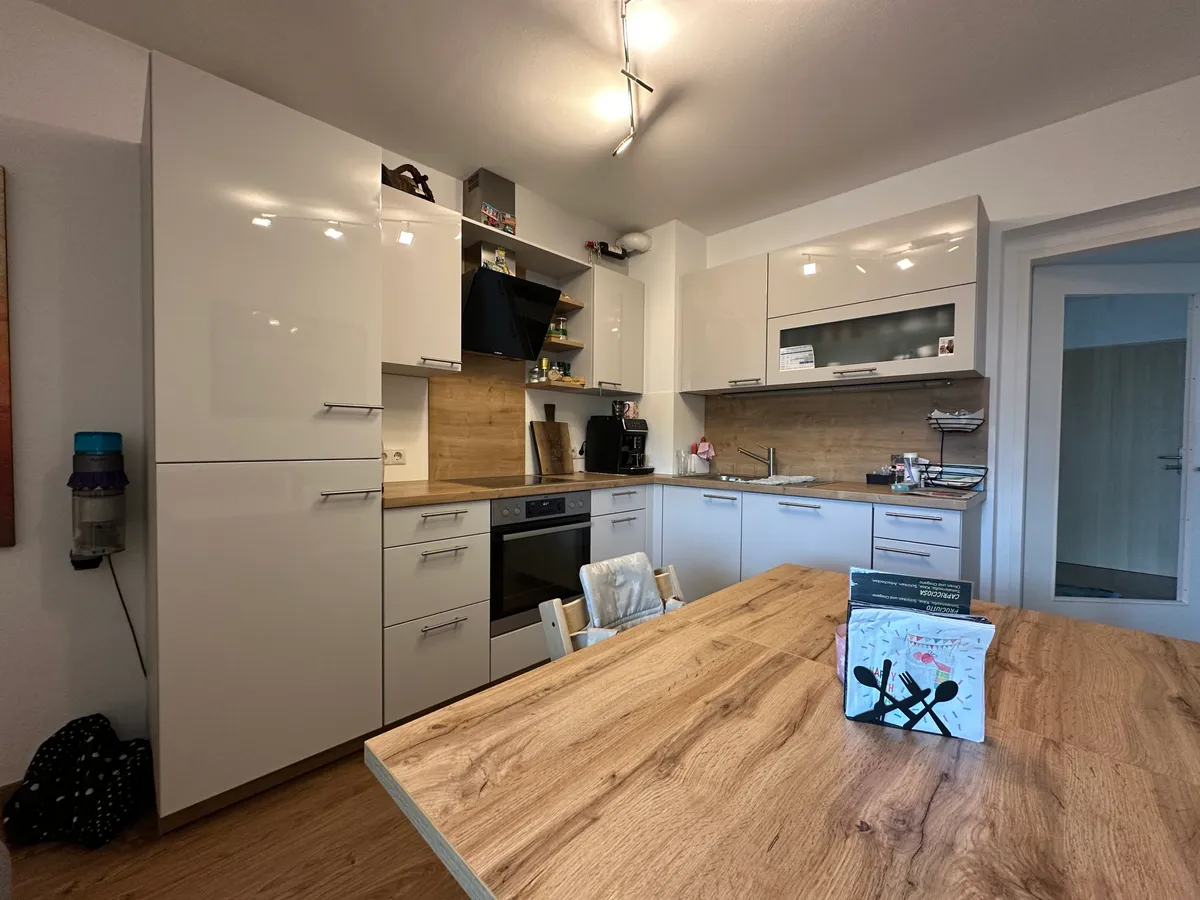Wohnung – Reding - Ansicht 2