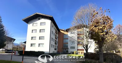 3-Zimmer-Wohnung kaufen in Zell am See – 80 m², € 319.000