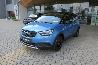 Opel Crossland X 1,2 Turbo Direct Inj Innovation St....