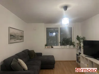 Helle 2-Zimmer Wohnung in 1200 Wien mit Fußbodenheizung, Einbauküche und Aufzug! – Bild 2