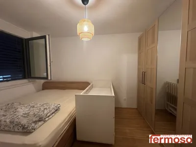 Helle 2-Zimmer Wohnung in 1200 Wien mit Fußbodenheizung, Einbauküche und Aufzug! – Bild 3