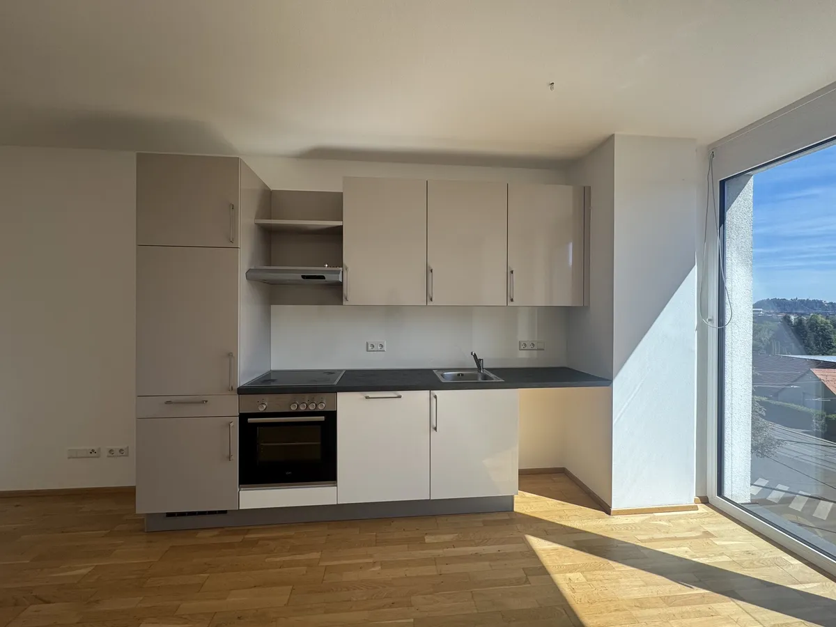 Wohnung – Eggenberg - Ansicht 3