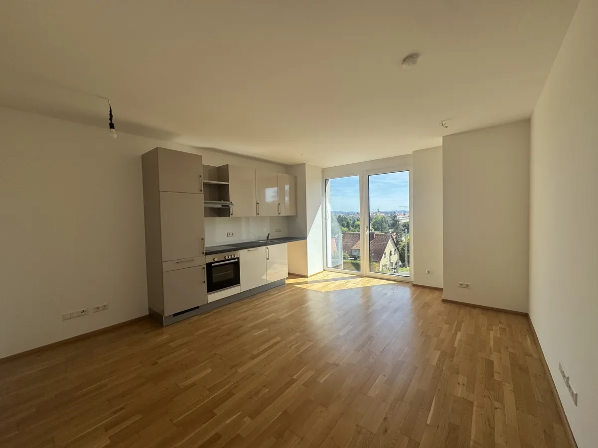 Wohnung – Eggenberg - Ansicht 2