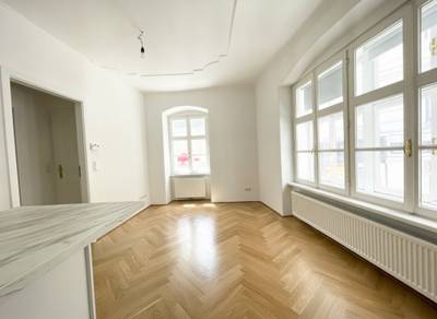 2-Zimmer Altbau-Wohnung, im belebten Trendviertel des 7. Bezirkes- zu mieten ! – Bild 2