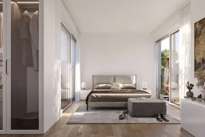5-Zimmer-Haus kaufen in Wien – 123,87 m², € 649.000 – Bild 4 von 5