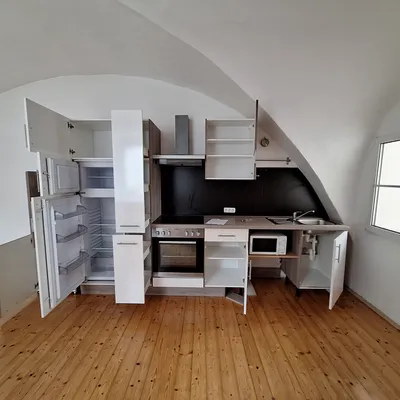 2-Zimmer-Wohnung mieten in Wels – 54 m², € 729 – Bild 5 von 6