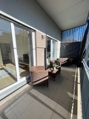 2-Zimmer-Wohnung mieten in Graz – 42 m², € 795