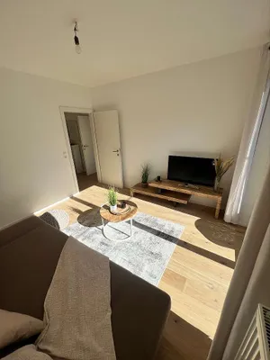 2-Zimmer-Wohnung mieten in Graz – 42 m², € 795 – Bild 2 von 11