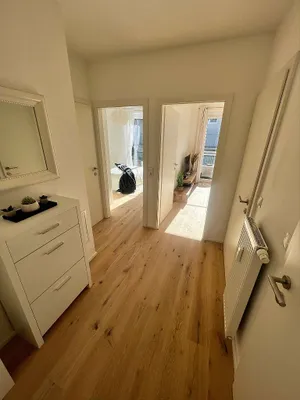 2-Zimmer-Wohnung mieten in Graz – 42 m², € 795 – Bild 4 von 11