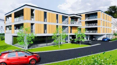 3-Zimmer-Wohnung kaufen in Kufstein – 70 m², € 414.300