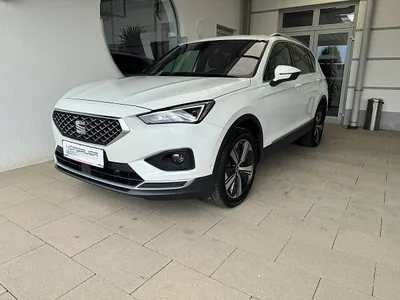 Seat Tarraco Xcellence 2.0 TDI DSG 4Drive