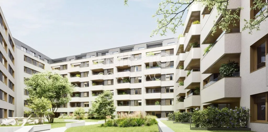 Repräsentative Businessfläche direkt am Hauptbahnhof: Provisionsfrei - Ansicht 2