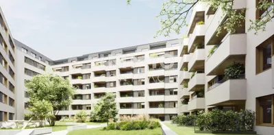 Gewerbeimmobilie kaufen in Wien – 713 m², € 3.300.000 – Bild 2 von 6