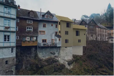 4-Zimmer-Haus kaufen in Feldkirch – 80 m², € 199.000 – Bild 4 von 6