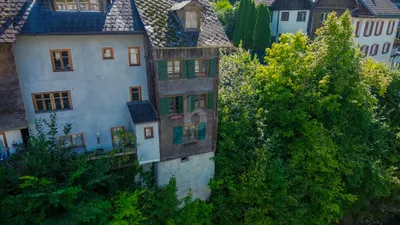 4-Zimmer-Haus kaufen in Feldkirch – 80 m², € 199.000 – Bild 2 von 6