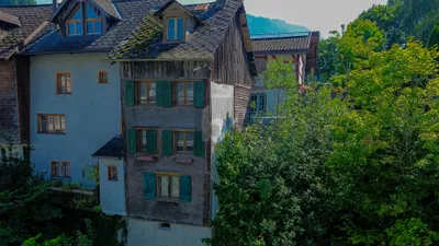 4-Zimmer-Haus kaufen in Feldkirch – 80 m², € 199.000 – Bild 1 von 6