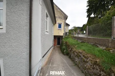 6-Zimmer-Immobilie kaufen in Waidhofen an der Ybbs – 160 m², € 220.000 – Bild 10 von 23