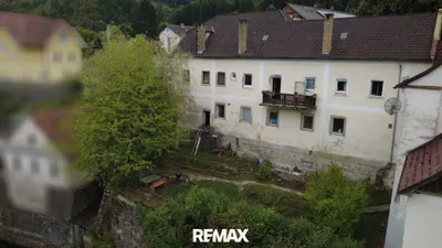 6-Zimmer-Immobilie kaufen in Waidhofen an der Ybbs – 160 m², € 220.000 – Bild 21 von 23