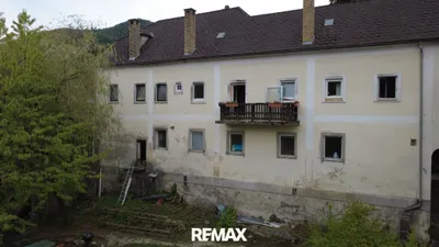 6-Zimmer-Immobilie kaufen in Waidhofen an der Ybbs – 160 m², € 220.000 – Bild 22 von 23
