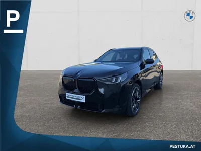 BMW X3 40d xDrive