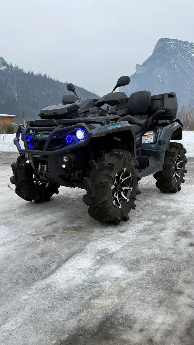 Can-Am Outlander