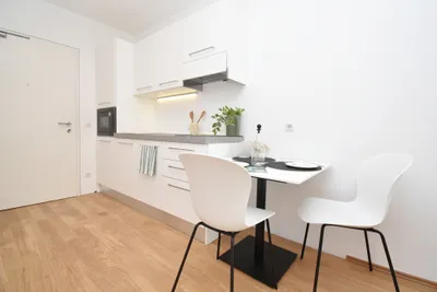 2-Zimmer-Wohnung mieten in Bregenz – 25,69 m², € 880 – Bild 3 von 17