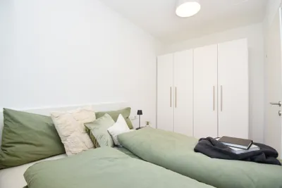 2-Zimmer-Wohnung mieten in Bregenz – 25,69 m², € 880 – Bild 8 von 17