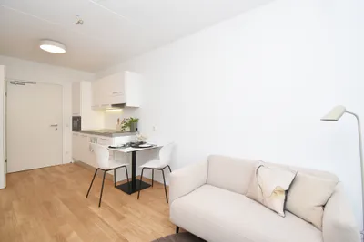 2-Zimmer-Wohnung mieten in Bregenz – 25,69 m², € 880 – Bild 5 von 17