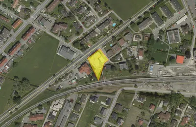 2-Zimmer-Wohnung mieten in Bregenz – 25,69 m², € 880 – Bild 15 von 17