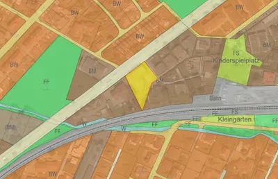 2-Zimmer-Wohnung mieten in Bregenz – 25,69 m², € 880 – Bild 16 von 17