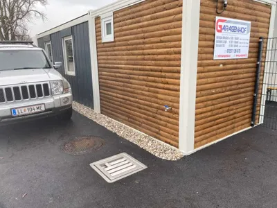 Immobilie mieten in Wels-Land – 27 m², € 278 – Bild 10 von 13